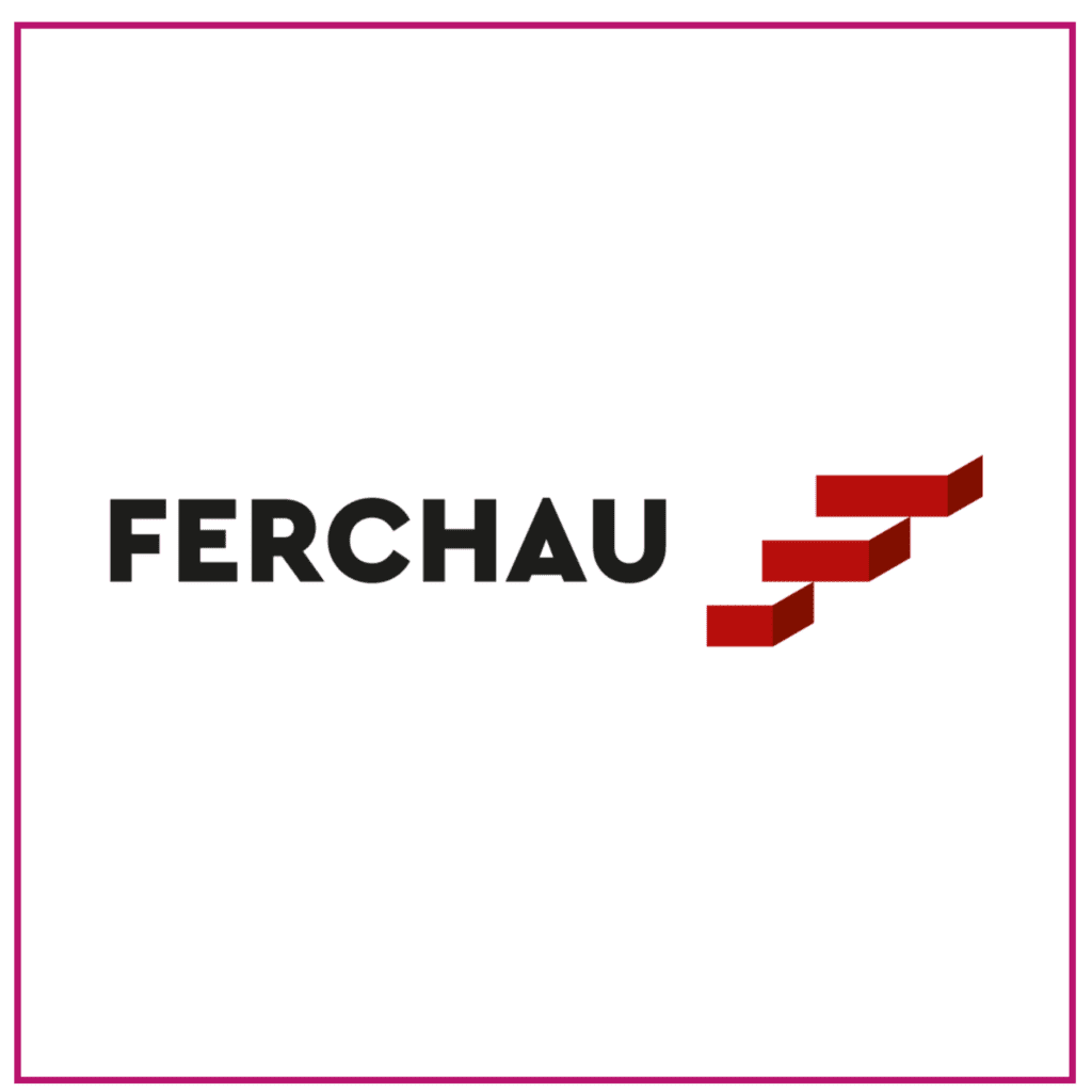 Referenzen Promotionagentur; Zusammenarbeit mit Ferchau