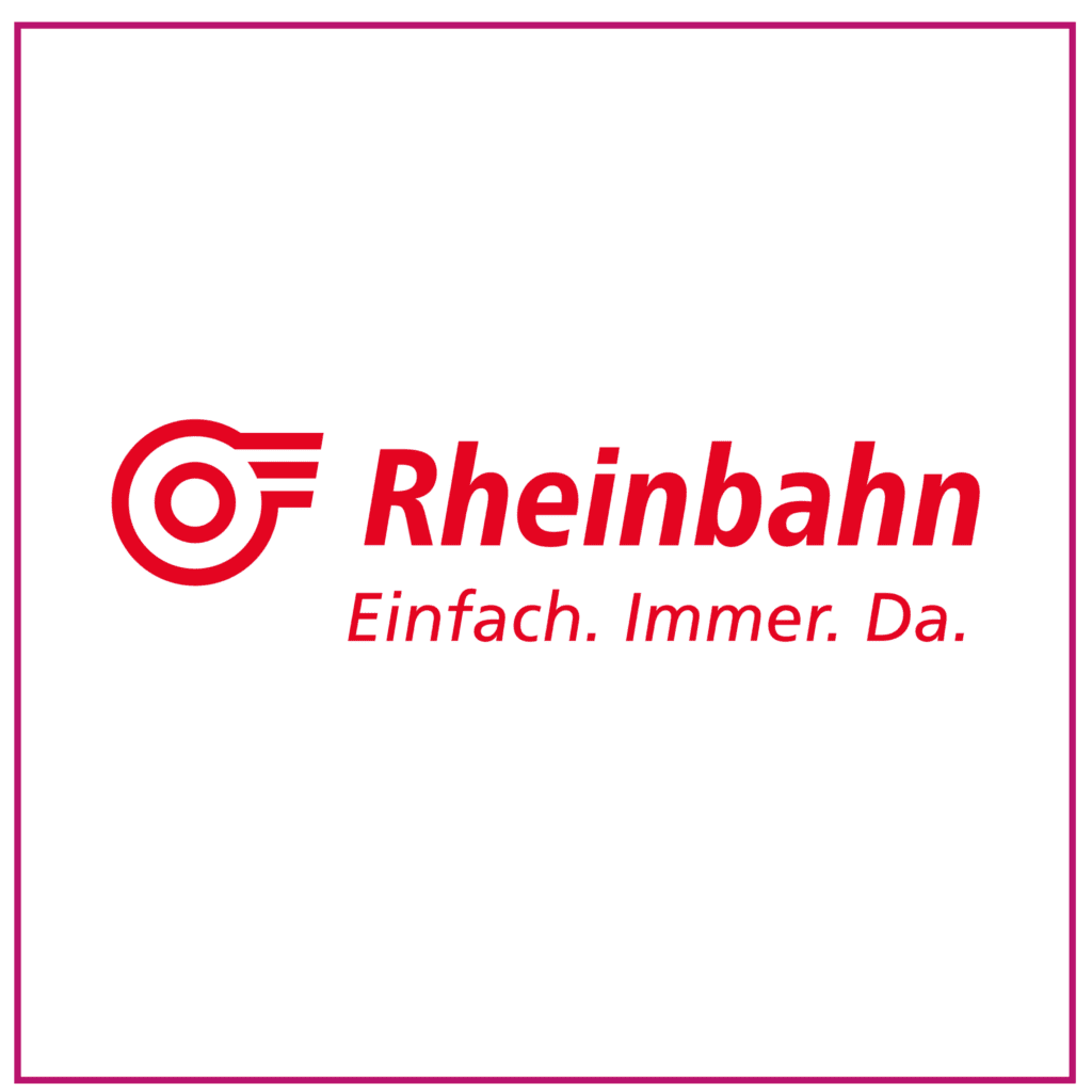 Referenzen Promotionagentur: Zusammenarbeit mit der Rheinbahn