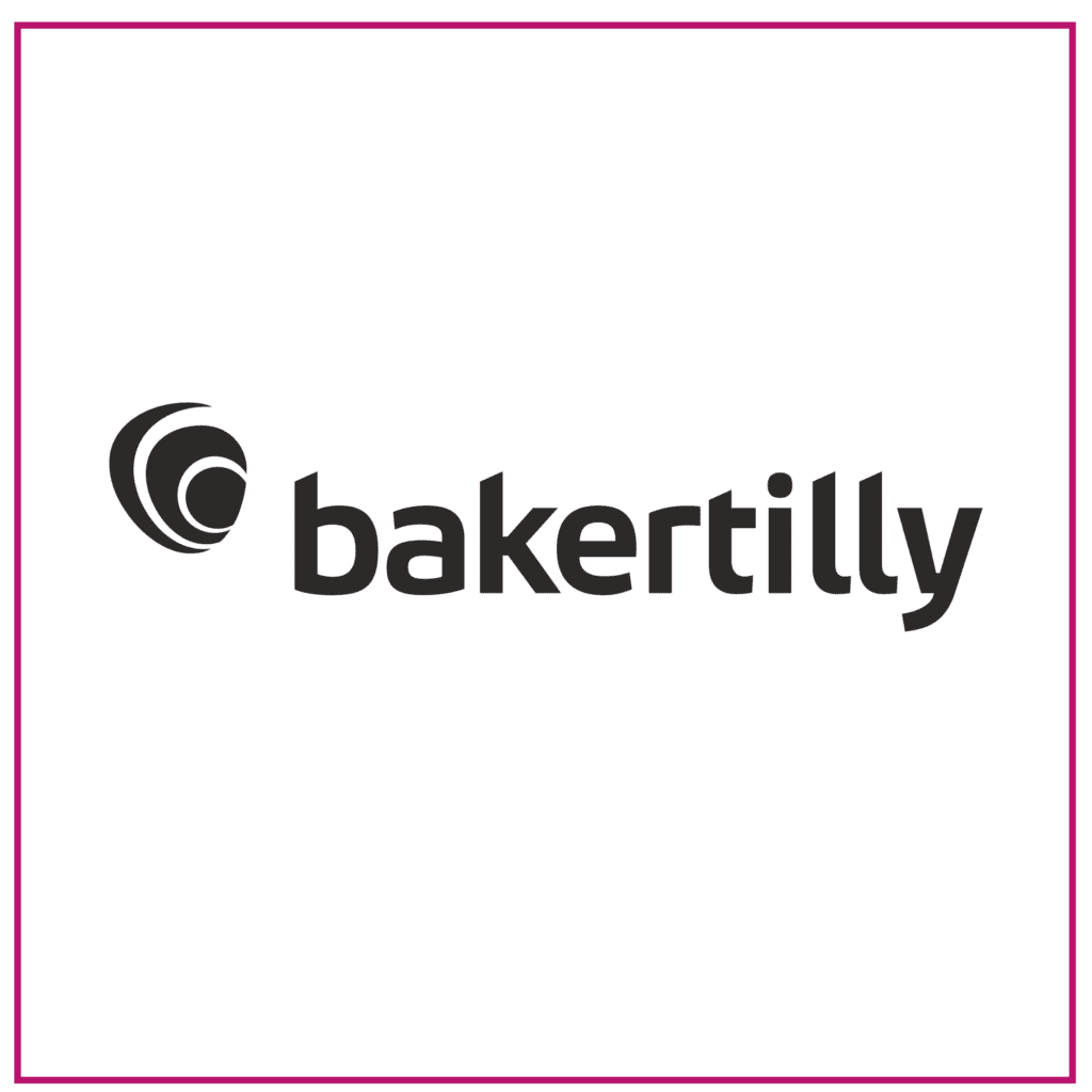 Referenzen Promotionagentur: Zusammenarbeit mit bakertilly
