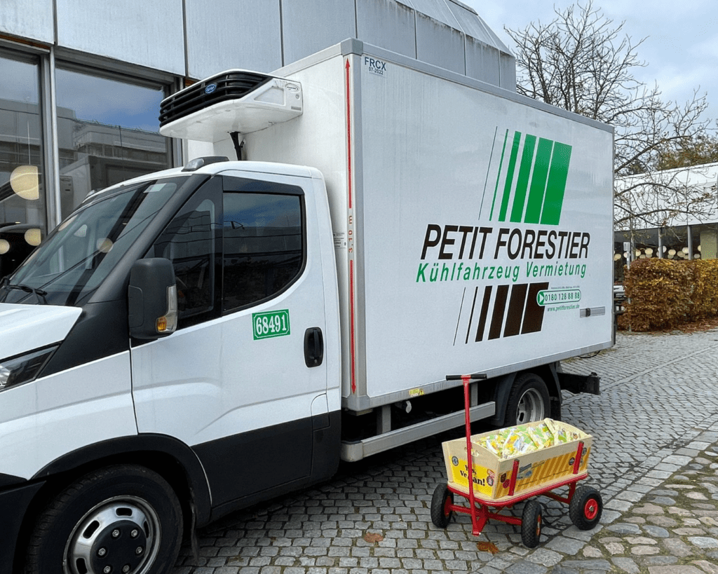 Die richtigen Partner für die Umsetzung Ihrer Promotion in jeglichem Umfang