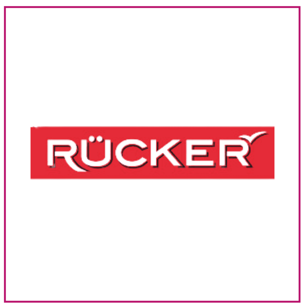 Referenzen Promotionagentur: Zusammenarbeit mit Rücker