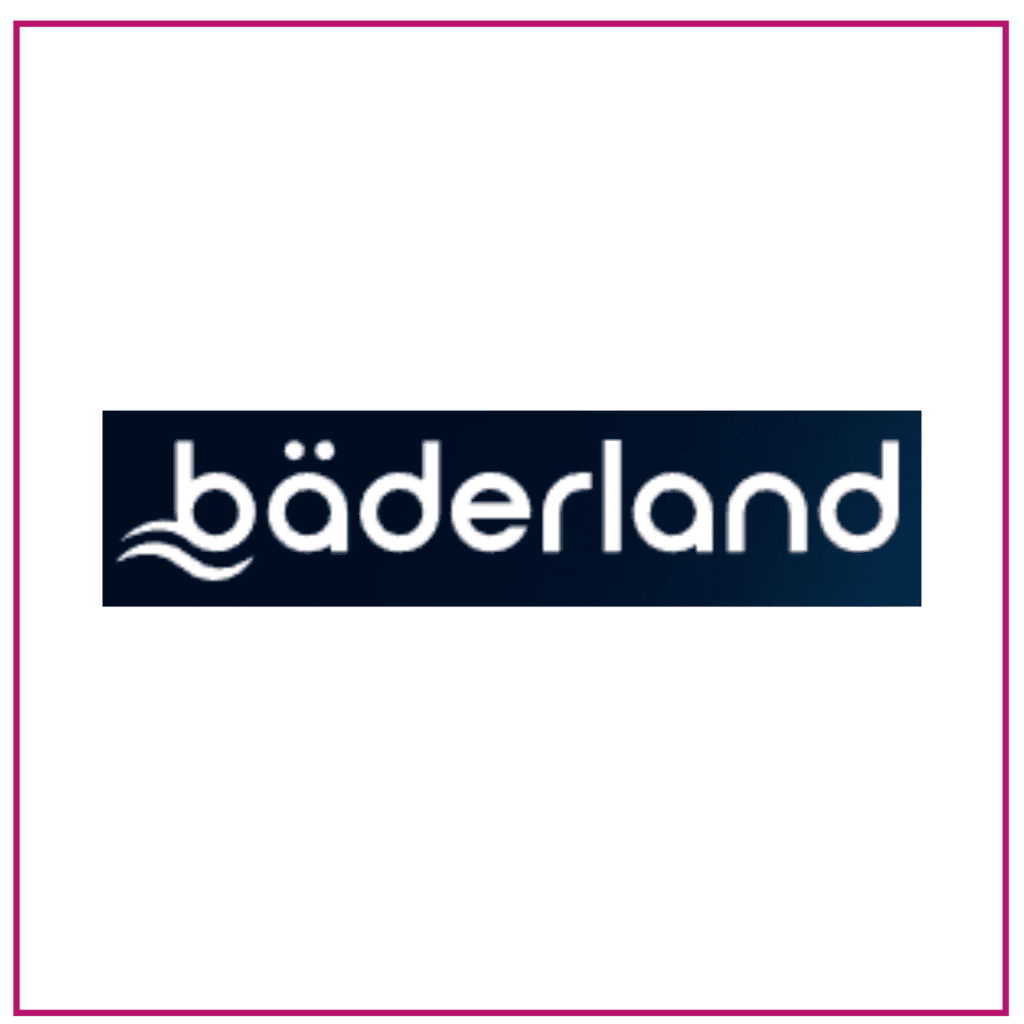 Referenzen Promotionagentur: Zusammenarbeit mit bäderland