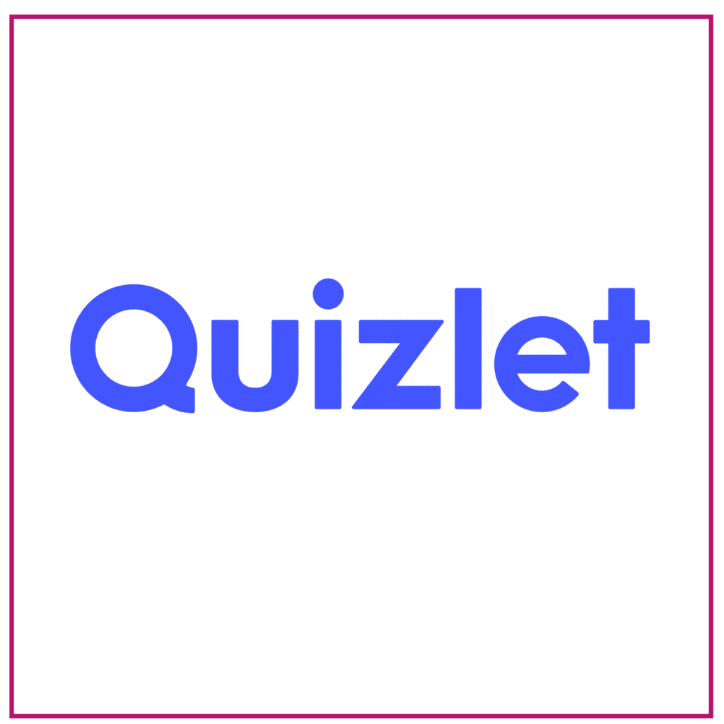 Referenzen Promotionagentur: Zusammenarbeit mit Quizlet