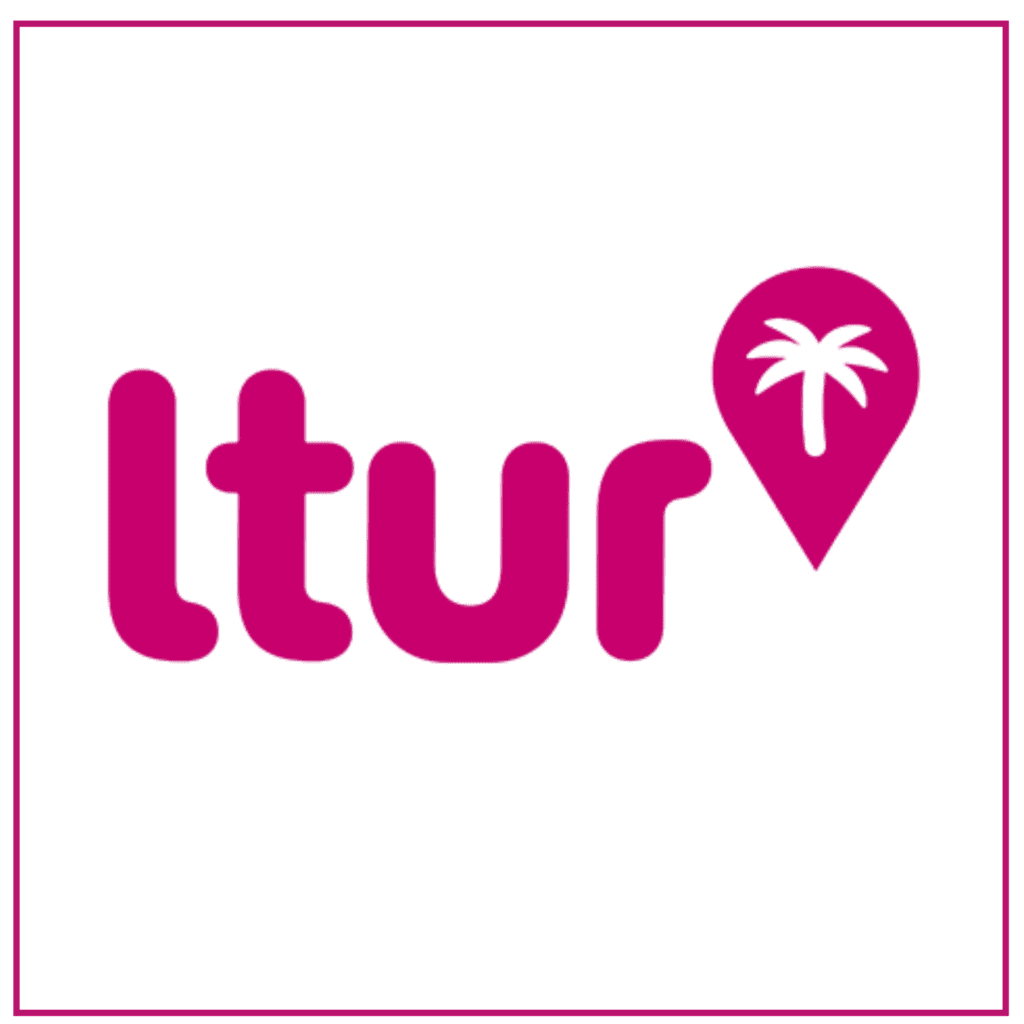Referenzen Promotionagentur: Zusammenarbeit mit ltur