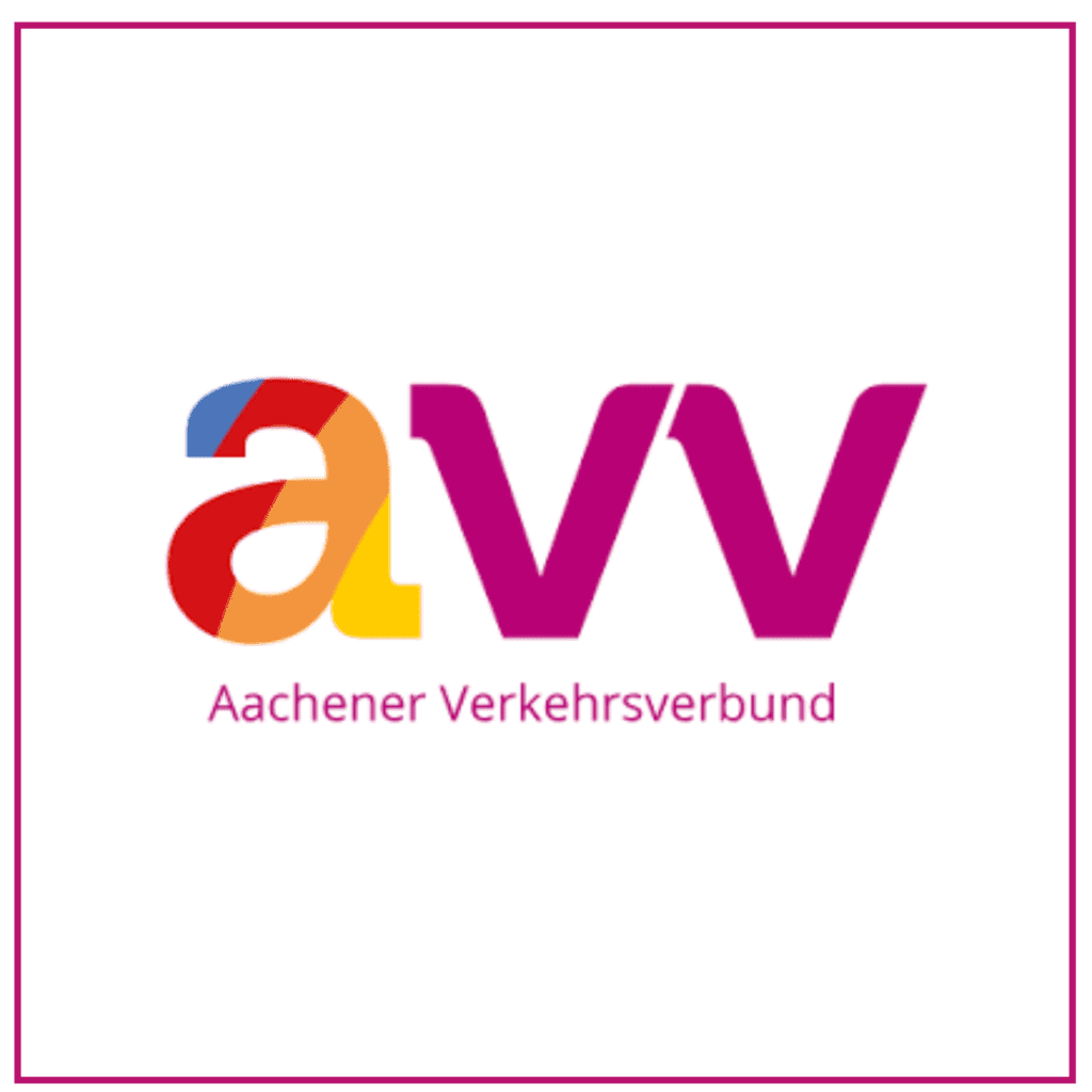 Referenzen Promotionagentur: Zusammenarbeit mit dem avv