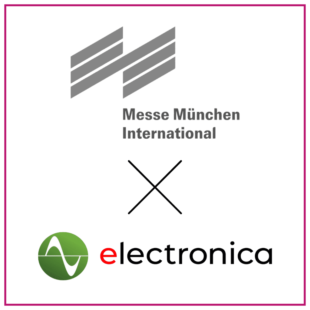Referenzen Promotionagentur: Zusammenarbeit mit der electronica